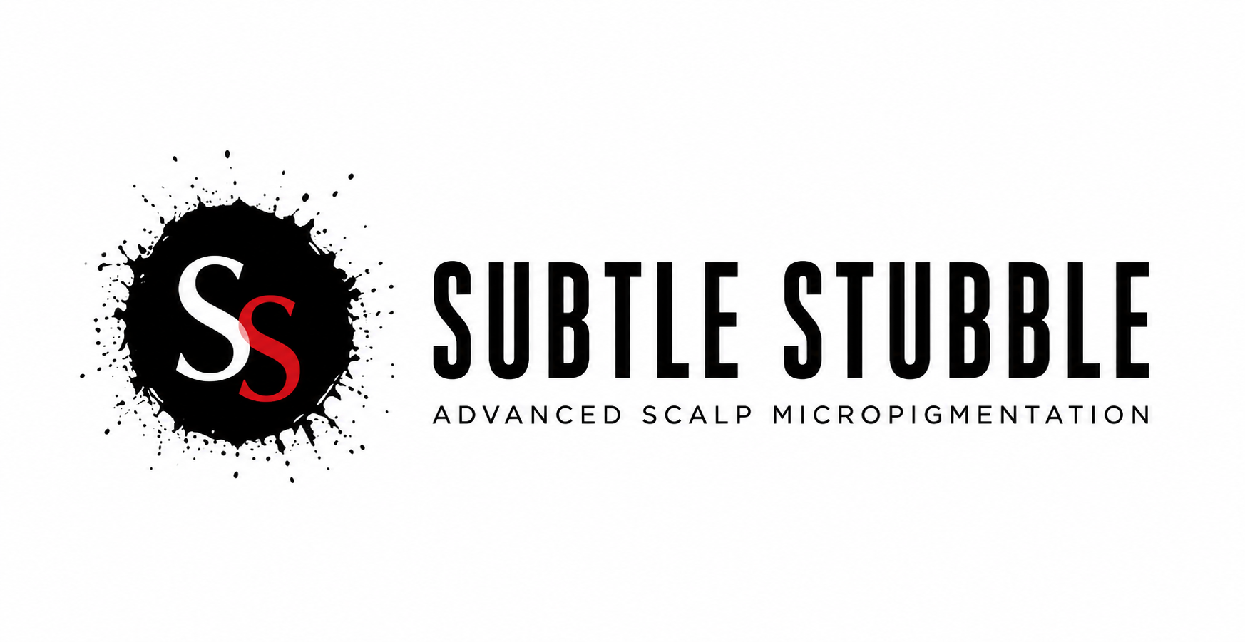 Subtle Stubble — Advanced Scalp Micropigmentation
